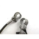 Mazda MX-5 NB Kabelbaum unten inkl. Sicherungskasten, Batterieklemme NC82-67-070A