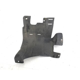 Mazda MX-5 NB Benzinfilter Abdeckung Schutz Verkleidung