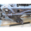 Mazda MX-5 NA Hinterachse Achse Achsträger Achsschenkel mit Differential und Antriebswellen