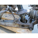 Mazda MX-5 NA Hinterachse Achse Achsträger Achsschenkel mit Differential und Antriebswellen