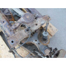 Mazda MX-5 NA Hinterachse Achse Achsträger Achsschenkel mit Differential und Antriebswellen