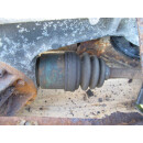 Mazda MX-5 NA Hinterachse Achse Achsträger Achsschenkel mit Differential und Antriebswellen