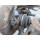 Mazda MX-5 NA Hinterachse Achse Achsträger Achsschenkel mit Differential und Antriebswellen