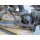 Mazda MX-5 NA Hinterachse Achse Achsträger Achsschenkel mit Differential und Antriebswellen