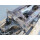 Mazda MX-5 NA Hinterachse Achse Achsträger Achsschenkel mit Differential und Antriebswellen