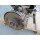 Mazda MX-5 NA Hinterachse Achse Achsträger Achsschenkel mit Differential und Antriebswellen