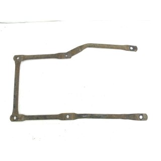 Mazda MX-5 NB Querträger Stabi Stabilisator Achsstrebe U Strebe hinten