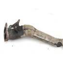 Mazda MX-5 NB KAT + Hosenrohr, Auspuff, Katalysator NB-FL BP6J 1C06