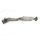 Mazda MX-5 NB KAT + Hosenrohr, Auspuff, Katalysator NB-FL BP6J 1C06