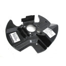 Mazda MX-5 NB FL Bremsscheiben Ankerblech Staubblech...