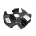Mazda MX-5 NB FL Bremsscheiben Ankerblech Staubblech vorne links NC82-33-270A