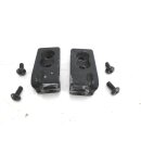 Mazda MX-5 NA NB Hardtop Haken zum Einrasten seitlich...