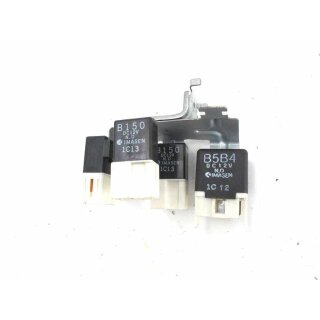 Mazda MX-5 NB Relais B5B4 Hauptrelais Benzineinspritzung 6-pol + B150
