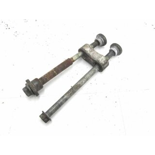Mazda MX-5 NA NB Differential Diff Hinterachsgetriebe Schrauben Befestigung