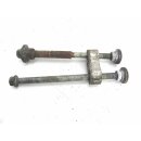 Mazda MX-5 NA NB Differential Diff Hinterachsgetriebe Schrauben Befestigung