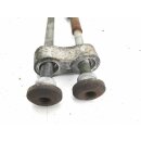 Mazda MX-5 NA NB Differential Diff Hinterachsgetriebe Schrauben Befestigung