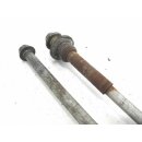 Mazda MX-5 NA NB Differential Diff Hinterachsgetriebe Schrauben Befestigung