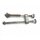 Mazda MX-5 NA NB Differential Diff Hinterachsgetriebe Schrauben Befestigung
