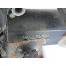 Mazda MX-5 NA Scheinwerfer Klappscheinwerfer rechts Stellmotor Klappmechanismus NA01 51 SAX