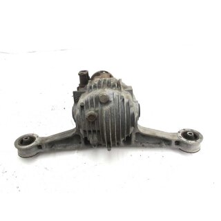 Mazda MX-5 NA NB Differential Diff Hinterachsgetriebe 1,6l + 1,8l