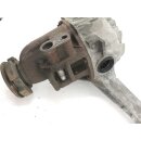 Mazda MX-5 NA NB Differential Diff Hinterachsgetriebe 1,6l + 1,8l