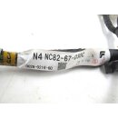 Mazda MX-5 NB Kabelbaum Armaturenbrett NC82-67-030C
