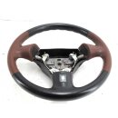 Mazda MX-5 NB Lenkrad Lederlenkrad Nardi 3-Speichen...
