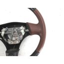Mazda MX-5 NB Lenkrad Lederlenkrad Nardi 3-Speichen Sondermodell Phönix braun