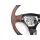 Mazda MX-5 NB Lenkrad Lederlenkrad Nardi 3-Speichen Sondermodell Phönix braun