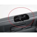 Mazda MX-5 NB NB-FL Mittelkonsole Mitteltunnel Armlehne Fach