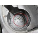 Mazda MX-5 NB NB-FL Mittelkonsole Mitteltunnel Armlehne Fach