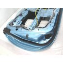 Mazda MX-5 NB Tür Türe links NBFL