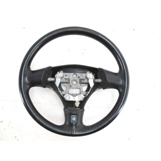 Mazda MX-5 NB Lenkrad Lederlenkrad Nardi 3-Speichen