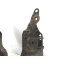 Mazda MX-5 NB Vorderachse Achsträger Aggregateträger