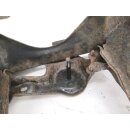 Mazda MX-5 NB Hinterachse Achse Hinterachskörper Achsträger