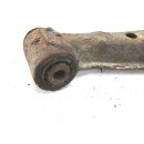 Mazda MX-5 NB Querlenker hinten links unten mit Nabe, Achsschenkel