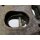 Mazda MX-5 NB Querlenker hinten links unten mit Nabe, Achsschenkel