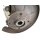 Mazda MX-5 NB Querlenker hinten links unten mit Nabe, Achsschenkel