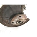 Mazda MX-5 NB Querlenker hinten rechts unten mit Nabe, Achsschenkel