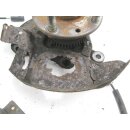 Mazda MX-5 NB Achsschenkel Radnabe vorne links mit ABS Sensor NC14 43 73X