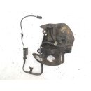 Mazda MX-5 NB Achsschenkel Radnabe vorne links mit ABS Sensor NC14 43 73X