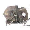 Mazda MX-5 NB Achsschenkel Radnabe vorne links mit ABS Sensor NC14 43 73X