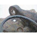 Mazda MX-5 NB Achsschenkel Radnabe vorne links mit ABS Sensor NC14 43 73X