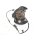 Mazda MX-5 NB Achsschenkel Radnabe vorne links mit ABS Sensor NC14 43 73X