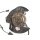 Mazda MX-5 NB Achsschenkel Radnabe vorne links mit ABS Sensor NC14 43 73X
