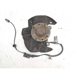 Mazda MX-5 NB Achsschenkel Radnabe vorne rechts mit ABS Sensor NC14 43 70X