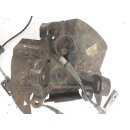 Mazda MX-5 NB Achsschenkel Radnabe vorne rechts mit ABS Sensor NC14 43 70X