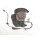 Mazda MX-5 NB Achsschenkel Radnabe vorne rechts mit ABS Sensor NC14 43 70X