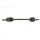 Mazda MX-5 NB Antriebswelle hinten links/rechts