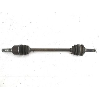 Mazda MX-5 NB Antriebswelle hinten links/rechts